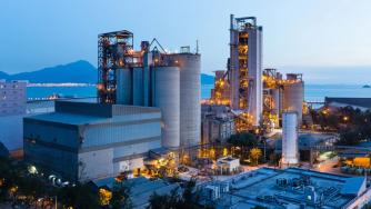 Къде е преработващата промишленост на България? (Карти)