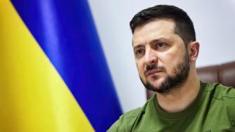 Украйна и САЩ подписаха споразумение за критичните минерали