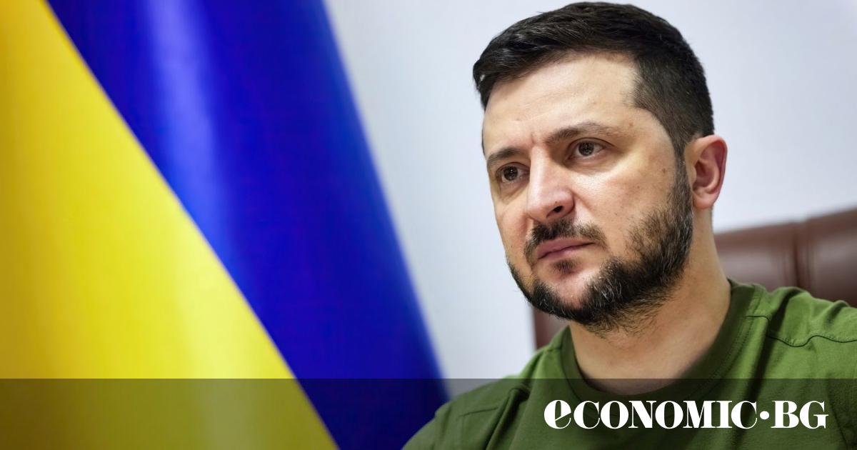 Киев и Вашингтон са подписали меморандум – първа стъпка към