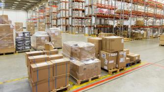 Европейската комисия подобри системата си за превенция на опасните стоки