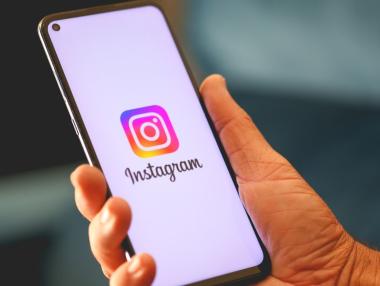 Instagram използва изкуствен интелект, за да намира излъгали тийнеджъри