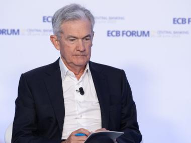 Може ли Тръмп да уволни председателя на Фед?