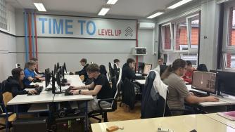 Картографиране на добрите европейски практики в справедливия преход