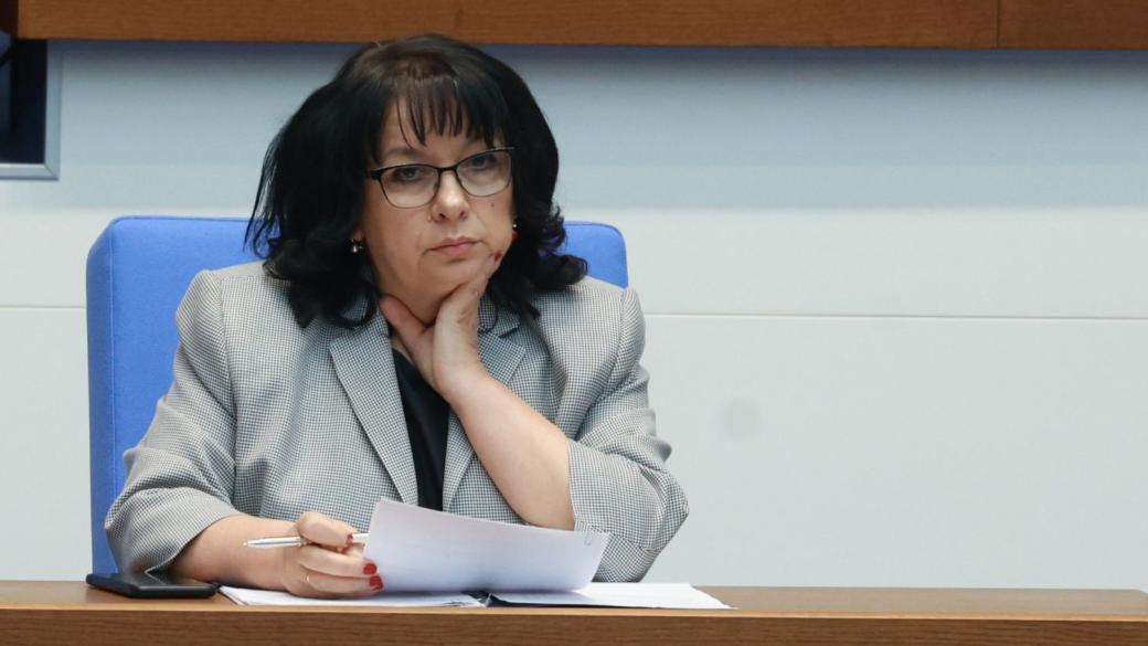 Евростат потвърди: България няма проблем с дефицита по пътя си към еврото