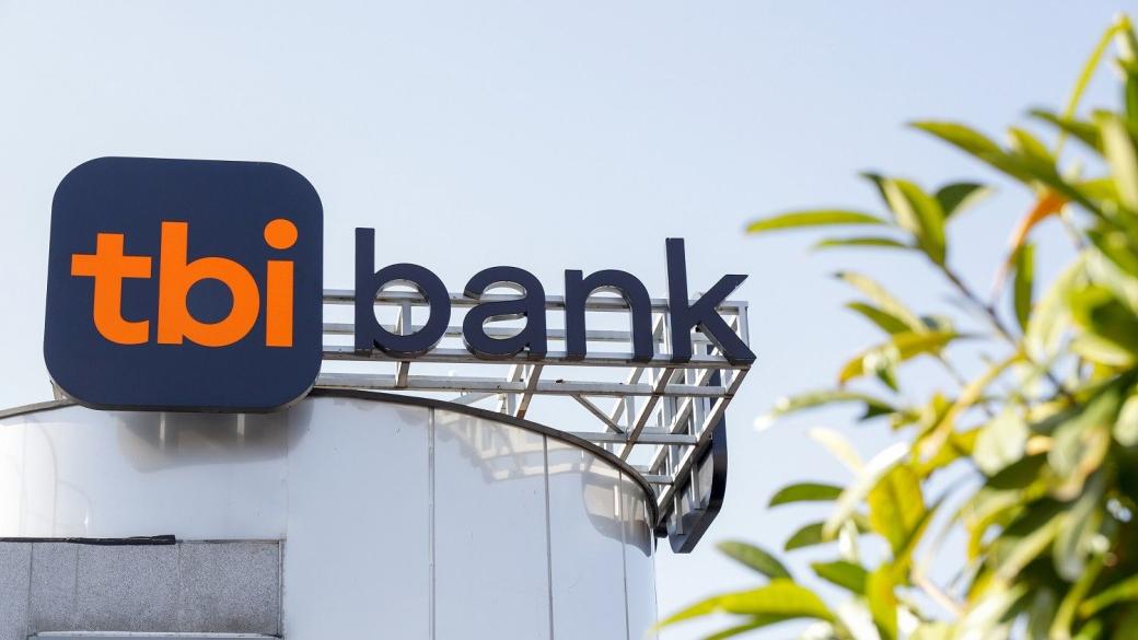 Американска инвестиционна компания купува българската tbi bank