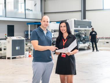 Спестяването – суперсилата на добрия бизнес