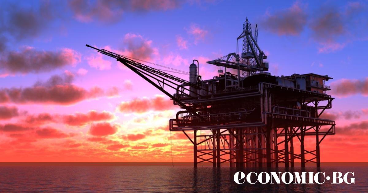 Turkey is negotiating the possibility of exploring for oil and