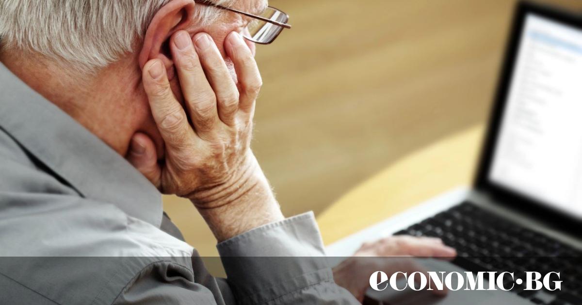Пенсиите продължават да бъдат значително разходно перо в бюджета на
