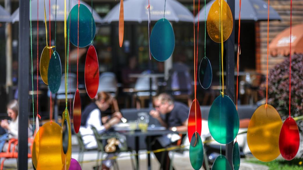 IMF confirms slower growth of Bulgarian economy this year