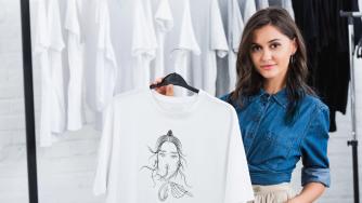 Идва краят на тениската за 5 долара