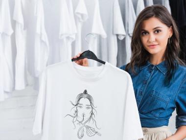 Идва краят на тениската за 5 долара