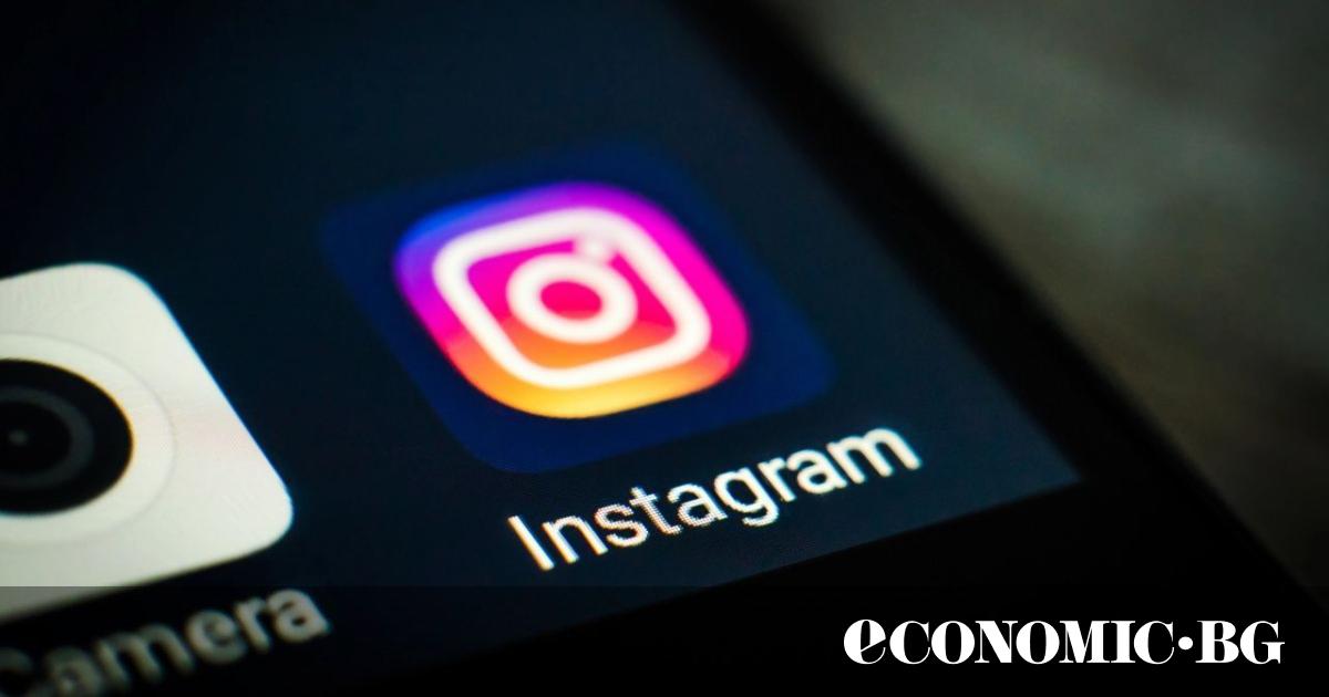 Instagram стартира своето самостоятелно приложение за създаване на видео Edits,
