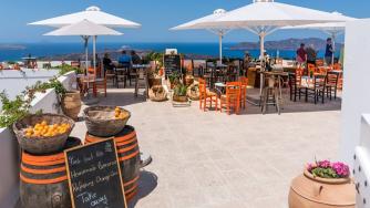 Гърция очаква бум на туризма през лято 2025