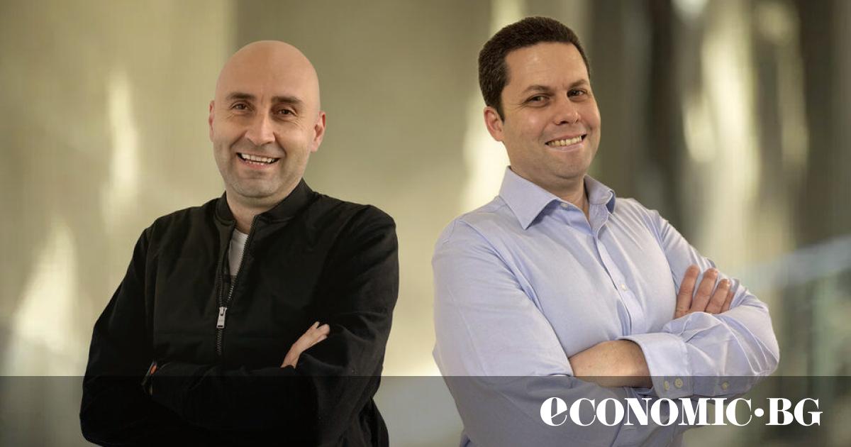 Основаният от българи и базиран в САЩ разработчик на AI