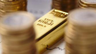 Защо златото блести толкова ярко в момента?