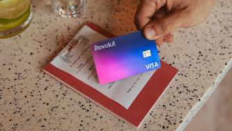 Българите са прехвърлили 1.8 млрд. лв. през Revolut