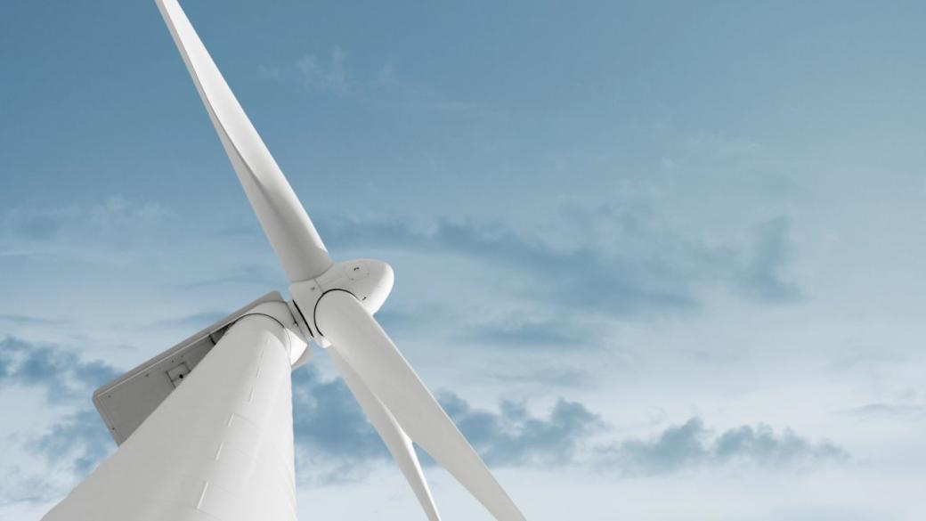 117 GW вятър: Индустрията чупи рекорди през 2024 г.