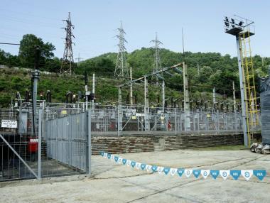 НЕК прекрати голямата поръчка за батерии към ВЕЦ-овете си