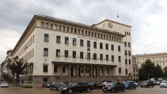 БНБ преведе печалбата си от 550 млн. лв. на държавата