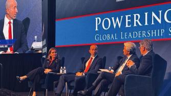 Енергия, регулации и конкурентоспособност – акцент в стратегическа дискусия в САЩ