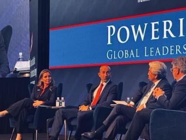 Енергия, регулации и конкурентоспособност – акцент в стратегическа дискусия в САЩ