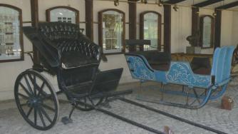 Мито Орозов и изкуството да правиш файтони