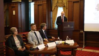 Bulgaria and Romania invest 230 million euros to deepen the Danube