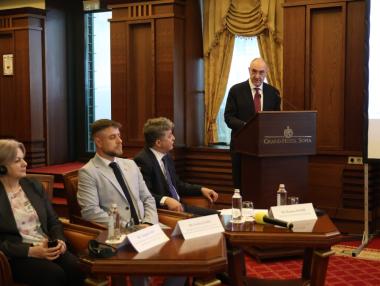 България и Румъния инвестират 230 млн. евро в удълбочаване на р. Дунав