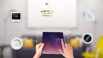 Умният дом завоюва нови територии