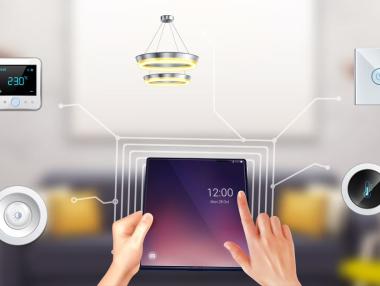 Умният дом завоюва нови територии