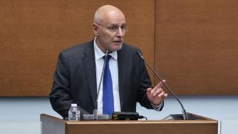 BNB raises expectations for the Bulgarian economy