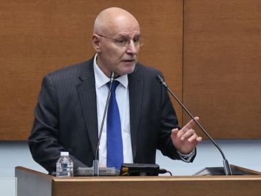 БНБ завиши очакванията си за българската икономика