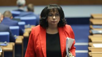 Bulgarian Finance Minister: No reason for a negative report on eurozone membership readiness