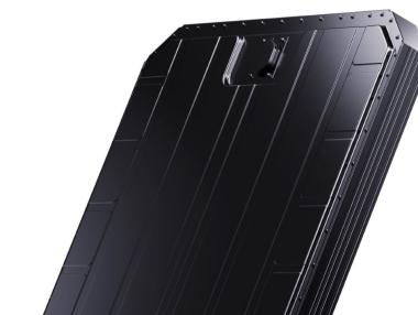 Първата в света масово произвеждана натриево-йонна батерия е тук