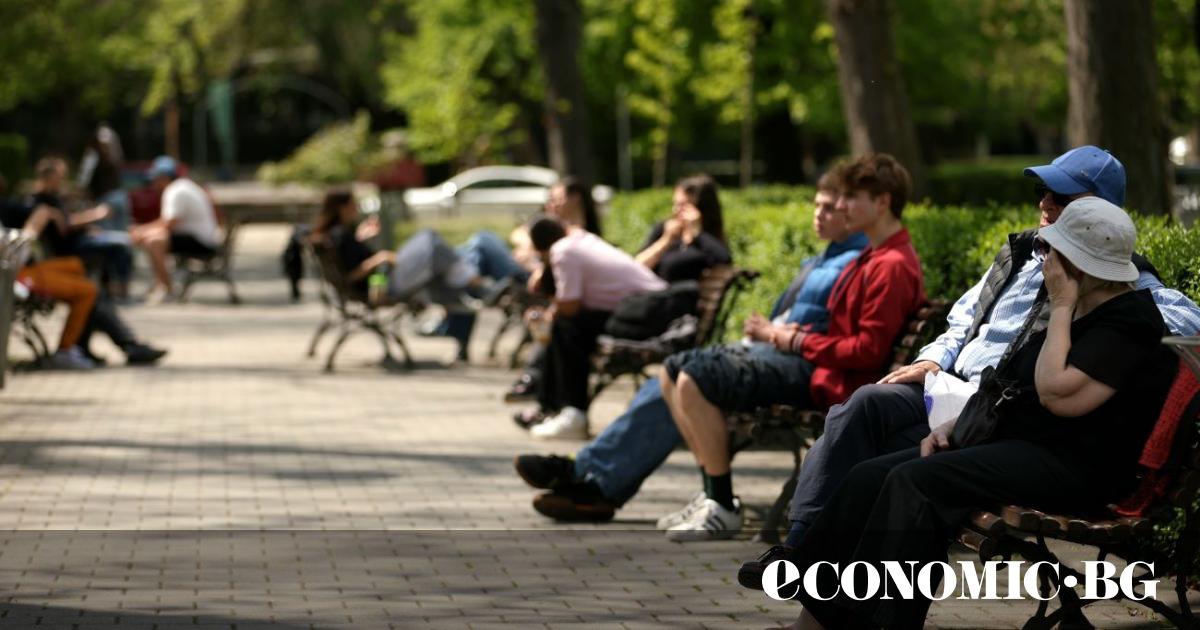 Българската икономика ще се разшири само с 1.8% през 2025