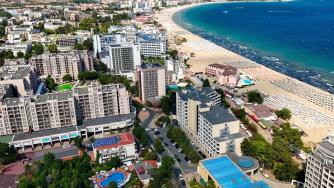 Вечерни новини: БНБ завиши прогнозите за българския БВП; €230 млн. за удълбочаване на р. Дунав