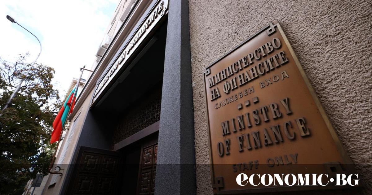 Според последните данни на НСИ през 2024 година след две