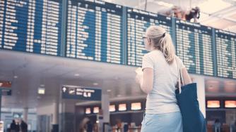 ЕК променя регламента за обезщетения при закъснели полети в ущърб на потребителите