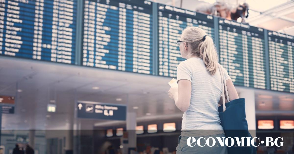 Европейските институции обмислят промени в Регламент (ЕО) № 261/2004 на