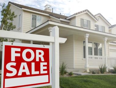 Имотният пазар в САЩ вече усеща икономическите проблеми