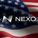 След срещата с Тръмп-младши Nexo се завръща в САЩ