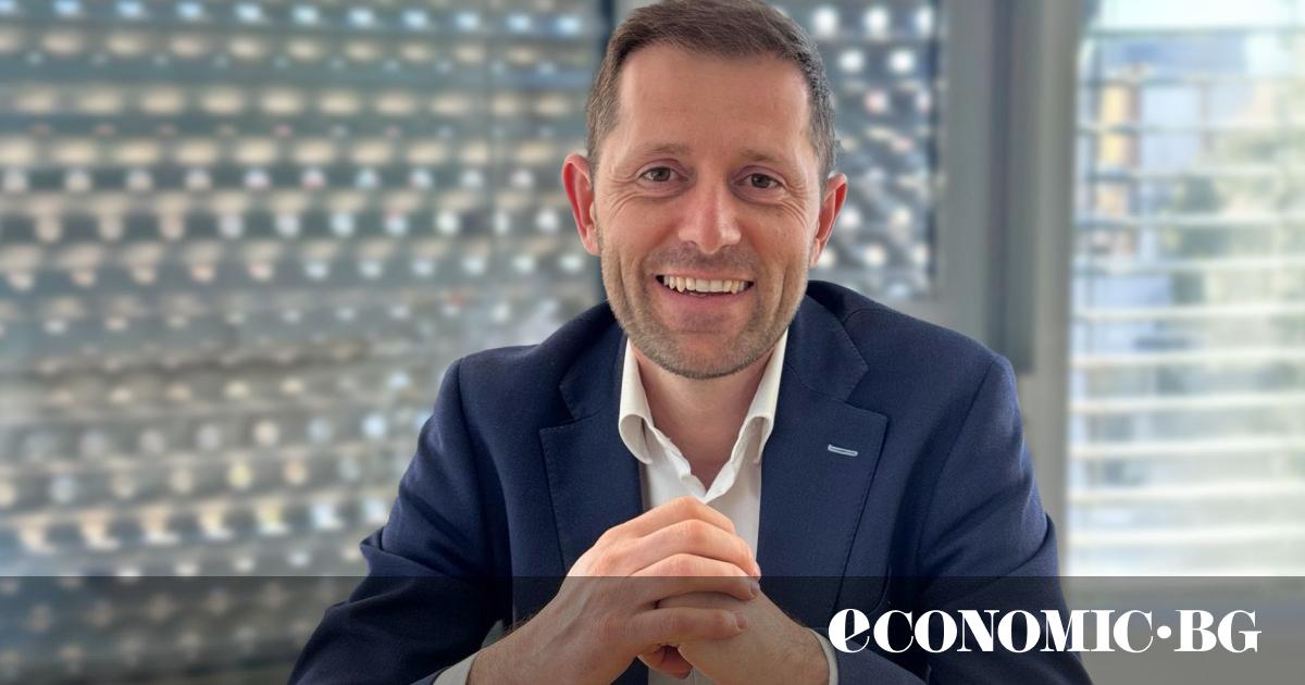 Изкуственият интелект е една от най-горещите теми в световен мащаб