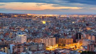 Испания и Португалия останаха без ток