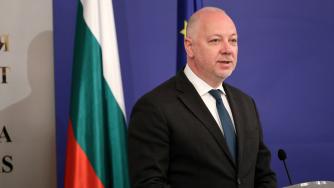 Defense spending to be separate from budget deficit