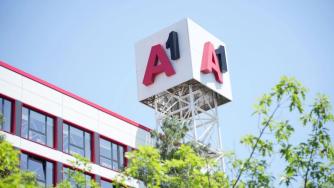 И мрежата на А1 се срина