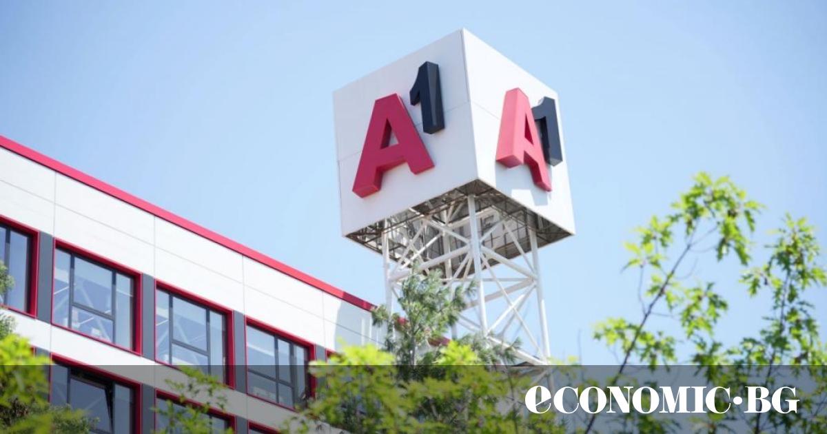 Потребителите масово съобщават за проблеми в мрежата на A1. Клиенти