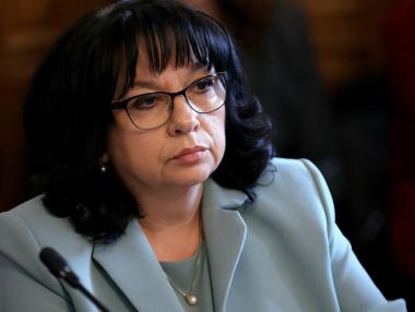 Дълговото споразумение между България и глобалните банки е увеличено до €27 млрд.