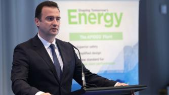 Жечо Станков: Българската енергийна система е стабилна