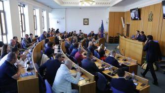 След бурен дебат в СОС: Предложението за нов Борд на „Метрополитен“ не мина