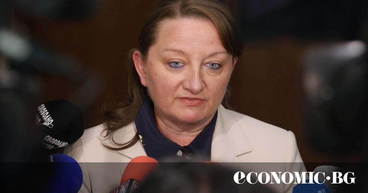 Осигурителните вноски за пенсии за първия стълб ще бъдат увеличени.